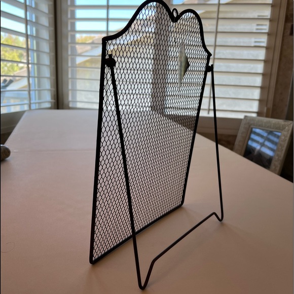 NWT Unique Jewelry Display Stand for Earrings - Picture 3 of 5